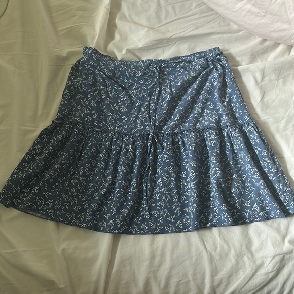 Brandy Melville Skirts Brandy Melville Skirt Poshmark